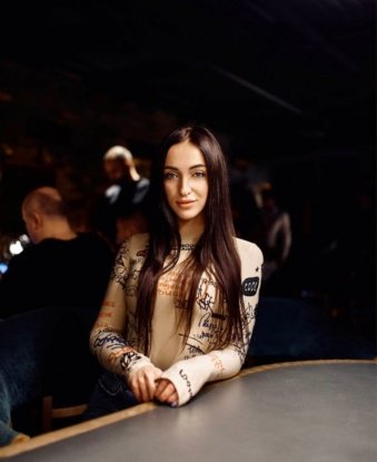 Анкета проститутки Малышка - Фото 1, Якшур-Бодья, 22 года, №10560