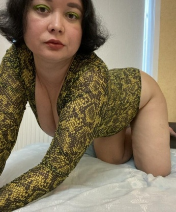 Анкета проститутки Злата - Фото 1, Якшур-Бодья, 43 года, №3973