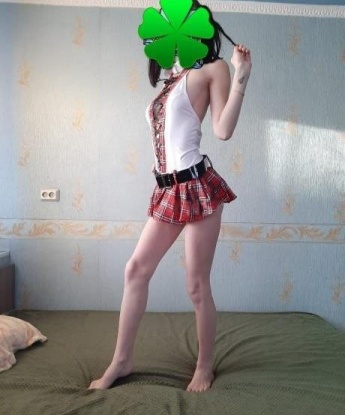 Анкета проститутки Ирина - Фото 1, Якшур-Бодья, 26 лет, №5452